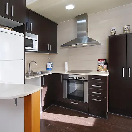 Apartament Tu Casa Gran Via *